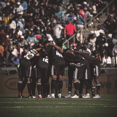 Orlando Pirates🏴☠️ Man United👹 Real Madrid