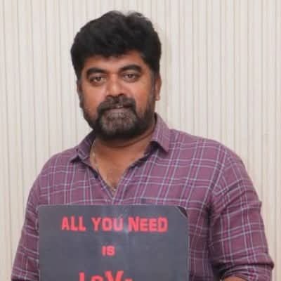 Arulkumar Karuppannan Profile