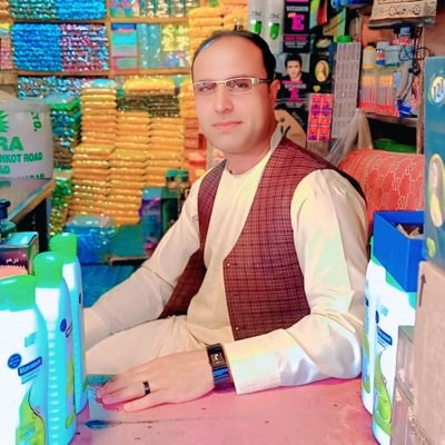 دکبرجنو اوځان ښودونکوخلکوڅخه کرکه لرم