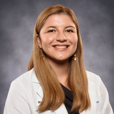 M.D. Candidate @MedicalCollege | TBI researcher @NeurosurgUCSF | Views are my own and do not reflect those of my affiliations