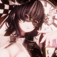 monochrome clown (@sdc_clown) 's Twitter Profile