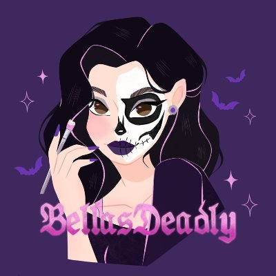 Cosplayer| Streamer| Self Care Queen✨ Emote Commissions: Closed