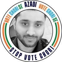 Niranjan Choudhary (@niranjanc38102) 's Twitter Profile Photo Niranjan Choudhary (@niranjanc38102) 's Twitter Profile Photo