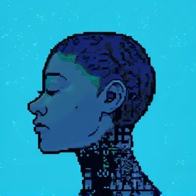 Brandi661177186's profile picture. 💫Decoding the future of Crypto, NFTs & DeFi. Join the journey! #BlockchainRevolution