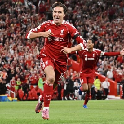 Die hard Lfc fan @Lfc Red 🔴 is the color
CR7️⃣
30BG
Turn on Notifications
football contents
Memes
Bants