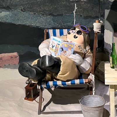 sota_happyday's profile picture. 飛べない豚/都内在住/神奈川勤務の会社員