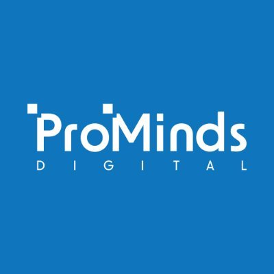 promindsdigital's profile picture. We are a business consulting firm providing services such as - Digital Marketing, Bulk SMS, WhatsApp Marketing, Expertise in SEO and Web Development.