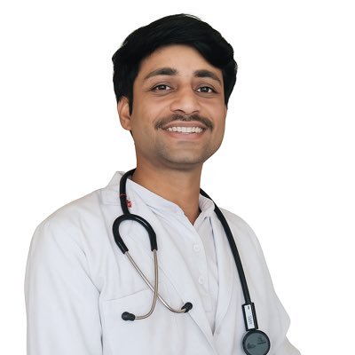 BNYS Doctor | Yoga & Naturopathy | Evidence-based Natural Healing | Sharing wellness tips for a healthier India 🌿