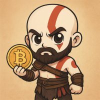 CRYPTO KRATOS | 𝔽rAI (@cryptokratos1_1) 's Twitter Profile