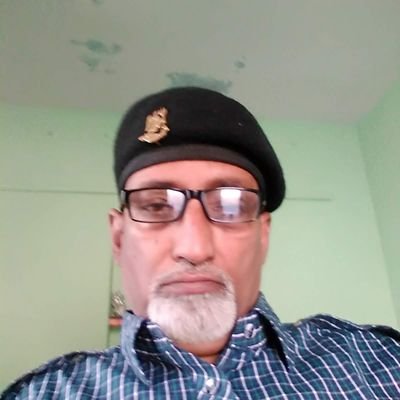 मौन मेरी शक्ति है, कमजोरी नहीं - शब्दों से अधिक कर्म बोलते है! एकांत मेरा निर्णय है, मजबूरी नहीं!
स्वतंत्र विचारों का पक्षधर! तर्क आधारित चर्चा
स्वीकार्य!