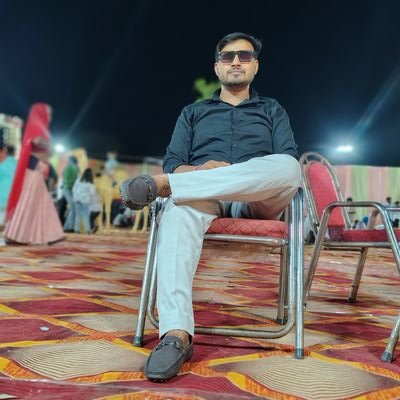 Dilkhushrj01's profile picture. Indian