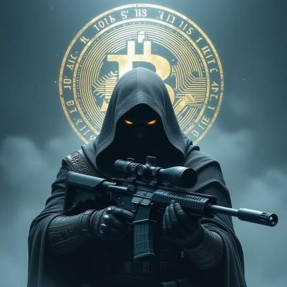 _auracabal's profile picture. Don't follow me.