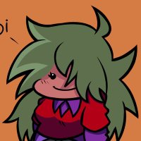 Pea π« (@sans96529272242) 's Twitter Profile