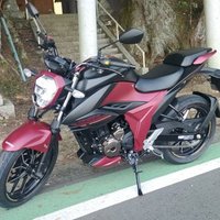 楽助 (@inkyogoya) Twitter profile photo