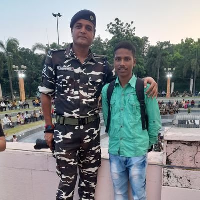 Santosh Kumar Profile