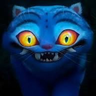 derpydemontiger's profile picture. 