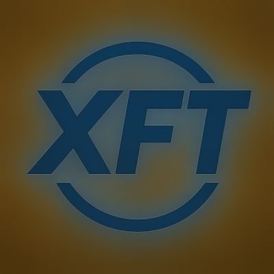 XFTworld's profile picture. 