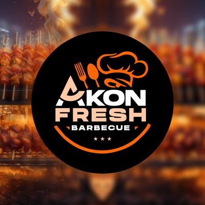 AkonFreshBbq001's profile picture. Akon Fresh Barbecue 🔥🍢
👨‍🍳 Premium grills & outdoor vibes
📍 Ibadan | Serving nationwide 🚚
🎉 Events | Occasions | Private catering
💯 Flavour that speaks