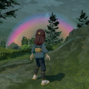 Luniveon (Luni Moon)