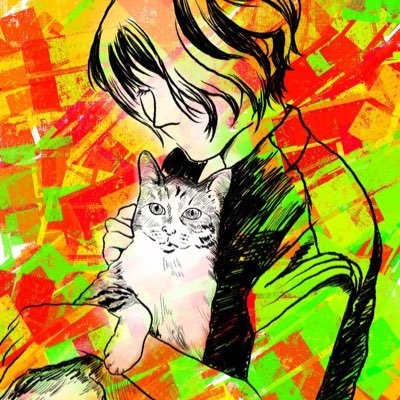1歳児の母。弁護士をしています。アイコンは@piyo_ator。ヘッダーは昨年虹の橋を渡った愛猫みけたんです。