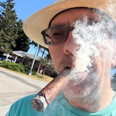 Father, grandfather, husband, gamer, Navy Veteran, dork and troll extraordinaire. Retired and living the cigar life!