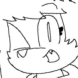 18 // local fox-type thing with bad taste in everything