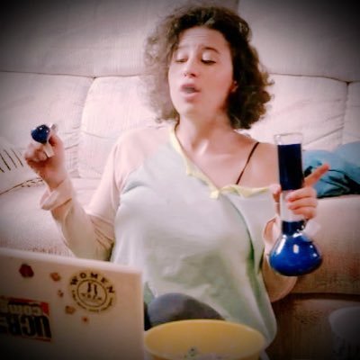 popsicle_slut's profile picture. • unabashed fan of blocking cause bigotry is a poison I don’t care to consume • old fears, new frontiers