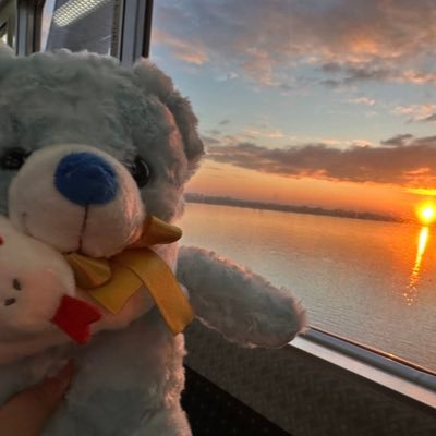 yibeiwulongcha's profile picture. クマをこよなく愛する旅好きママ。現在、日本２周目中🐻💕目標はクマと一緒に世界一周＆中華統一🌍中国語通訳案内士合格🇨🇳