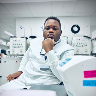 Rhemiraph Healthcare| Researcher | CLS Harvard | Bioinformatics 🇺🇸🇳🇬 @BostonChildrens