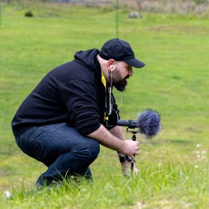 Leon_Forl's profile picture. Sound designer, aerospace engineer, software test analyst, nerd, interested in game design, photography, music conpositio and procrastination.
Nice to meet you.