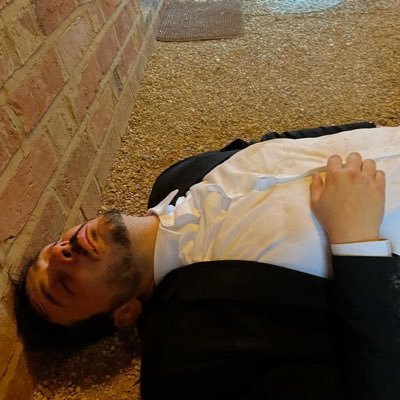 ChrisBradshaw22's profile picture. 