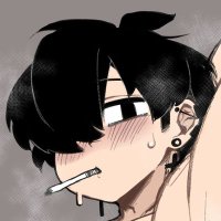 Maxy_TheGoth (@maxygothboy) 's Twitter Profile