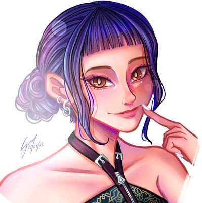 I draw fanarts and sometimes OCs/ Design student / 27 / INTP/ Kpop and otomes keep me sane ✨️🌿🩷