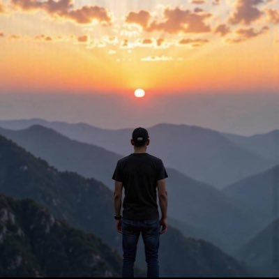 ahmadmayahi's profile picture. making https://t.co/oXPl9KRE87