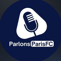 Talk_Parisfc (@parlons_parisfc) 's Twitter Profile