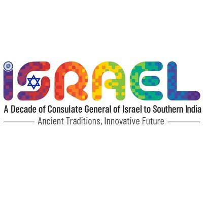 Represents the State of Israel in fostering strong diplomatic, cultural, and economic ties with Karnataka, Kerala, Tamil Nadu & Puducherry