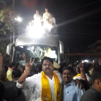 శ్రీకాంత్ రెడ్డి 🚲🚲✌️✌️💛💛💛 (@iamsrikanth_ind) 's Twitter Profile