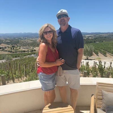 Jesus is the Center of my life. Blessed to be married to my best friend and proud father of two amazing kids. Bulldogs, Raiders, Mets and Celtics fan for life!