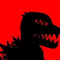 Twisted Godzilla (@dandyworld_goji) 's Twitter Profile