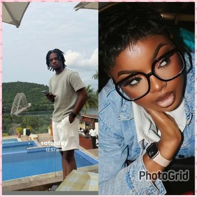 Nanaamaokrah's profile picture. A queen and more👑.....Positive energy and Vibes ⚡️🧲✌️#Rosettes #Drillex #Drisey Head shipper🏵🤎☔️.