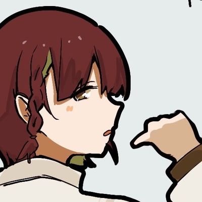 こだわり強めの半分厄介オタク
白瀬咲耶さん担当/古代の機械使い/咲耶さんPカップTOP100以内x3/Discord鯖運営中→@Szattakiroku
アイコン担当絵師→@d1etee