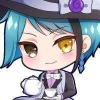 りのは (@linoha_twst) 's Twitter Profile Photo