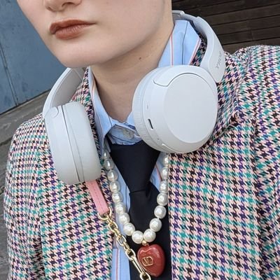 neogirlykei's profile picture. 週末コーデ記録/161cm/日常/CdG❤️🔰