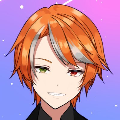 陽田乃はろけ☀👻いい声系暖房器具Vtuberさんのプロフィール画像