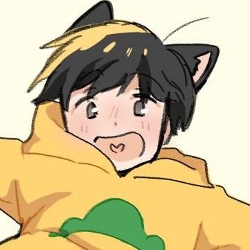 絵柄と描くものがころころ変わる人間。
松は四男中心に問題児組が大好き
無言フォロー失礼します
18↓/3Lは見るし描く
サブ垢 https://t.co/r0dh7EEdFv