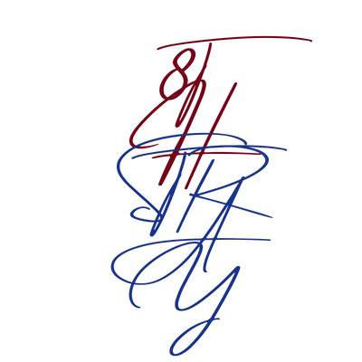 8thStray's profile picture. 