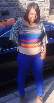 buffymason's profile picture. 