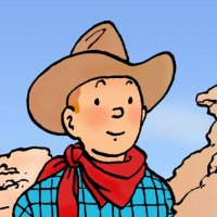 Tintin_in_Weimerica (@pvnished_anon) 's Twitter Profile