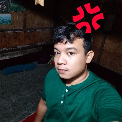 alsyahrulaziz's profile picture. 