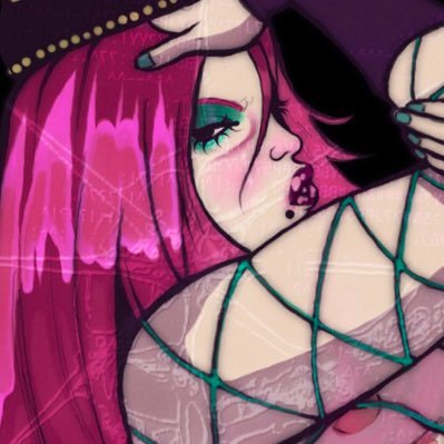 𖤐 EM (っ҂ཀ•)っ 💓 Profile